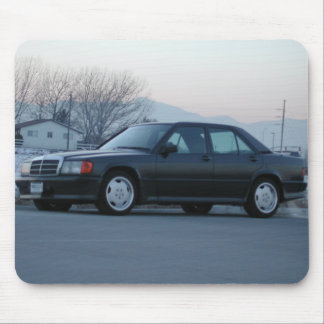 Mercedes-Benz 190 E 2.3-16 Musmatta