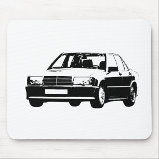 Mercedes-Benz-190E Musmatta