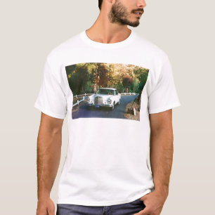 Mercedes-Benz 220SEb coupe 1965 T-shirt