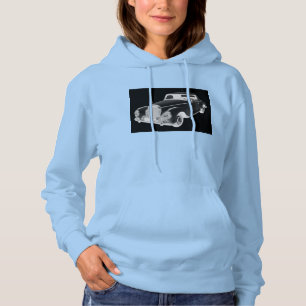 Mercedes Benz 300 lyxbilskonst T Shirt
