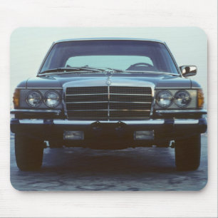 Mercedes Benz 450SEL Musmatta