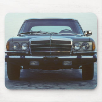 Mercedes Benz 450SEL Musmatta