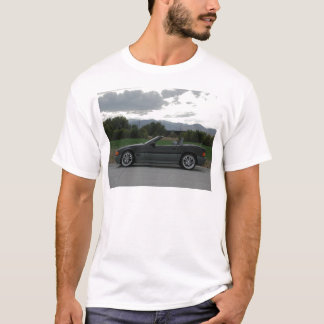 Mercedes-Benz 500 SL-Roadster T Shirt