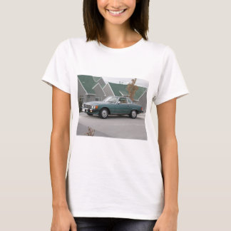 Mercedes-Benz 560 SL-Roadster T-shirt