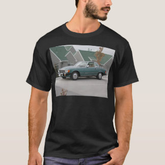 Mercedes-Benz 560 SL-Roadster Tee
