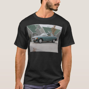 Mercedes-Benz 560 SL-Roadster Tee Shirt