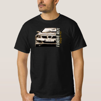 Mercedes Benz - I Drive R171. Simply the best T Shirt