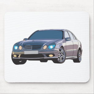 Mercedes Benz Musmatta