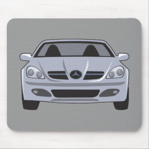 Mercedes Benz Musmatta