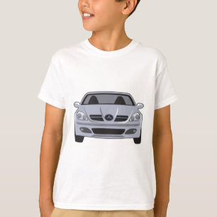 Mercedes Benz Tee