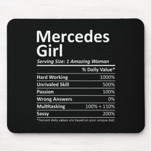 Mercedes Girl Tx Texas Funny City Home Roots Usa G Musmatta