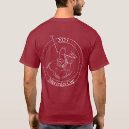 Mercedes Kopp T shirt