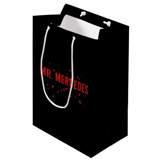 Mercedes Logotyp (Framsidan Vinklad)
