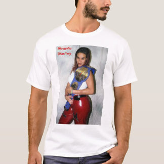 mercedes martinez tee