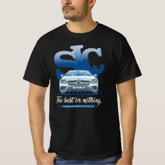 Mercedes SLC R 173 - The best or nothing T Shirt