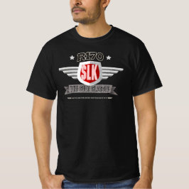 Mercedes SLK R170 - The Cult classic T Shirt