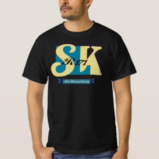 Mercedes SLK R 171 - More than just Driving T Shirt