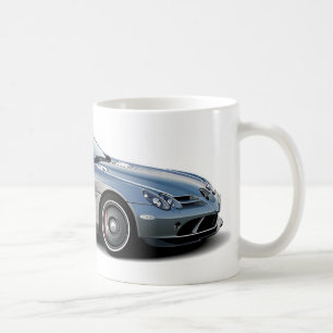 Mercedes SLR MacLaren Kaffemugg