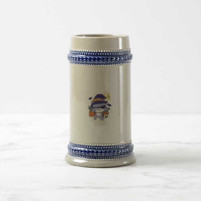 Merch stein mugg (Center)