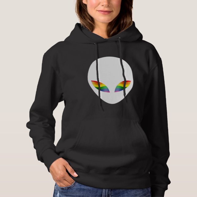 Merchandise Equality Apparel Lesbian Outfit Trans  T Shirt (Framsida)