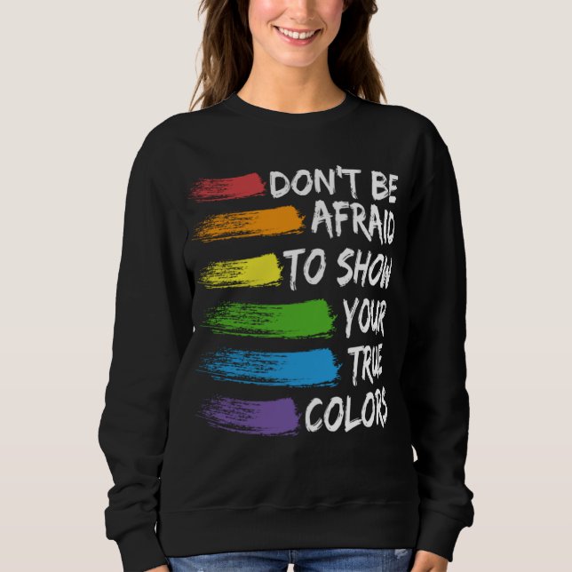 Merchandise Equality Apparel Lesbian Outfit Trans  T Shirt (Framsida)
