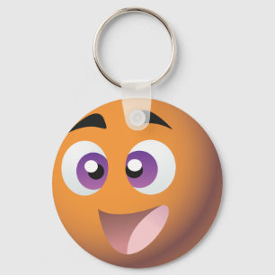 Merchandise för UK-Bingobefordringar Nyckelring