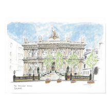 Merchant Hotel Belfast