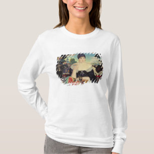 Merchants fru i Tea 1918 Tee Shirt
