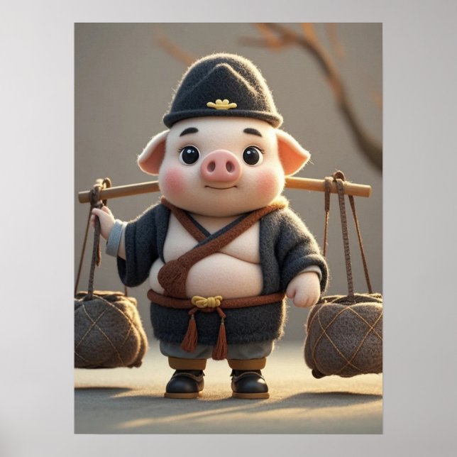 Merchants Tale Poster (Framsidan)