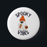 Merchlov3rs Uni-vuxnas Halloween Modern Knapp<br><div class="desc">Merchlov3rs Uni-vuxnas Halloween Modern</div>