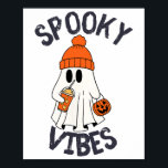Merchlov3rs Uni-vuxnas Halloween Modern Poster<br><div class="desc">Merchlov3rs Uni-vuxnas Halloween Modern</div>