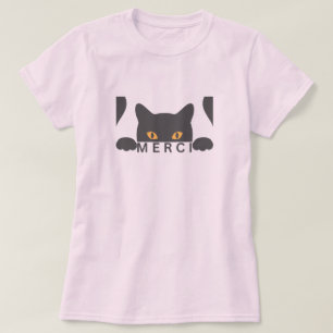 MERCI T SHIRT
