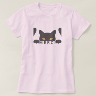 MERCI T SHIRT