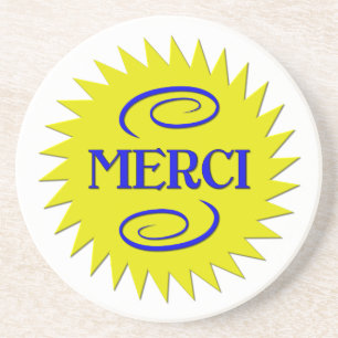 Merci Underlägg