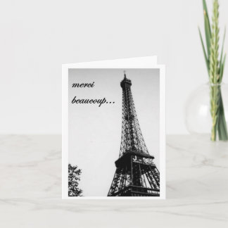 mercibeaucoup 2 tack kort