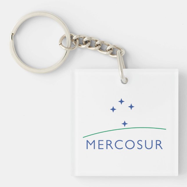Mercosur (Framsidan)