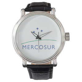 Mercosur Armbandsur