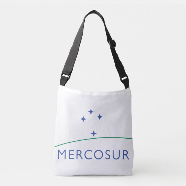 Mercosur Axelväska (Framsida)