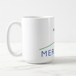 Mercosur Kaffemugg