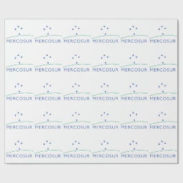 Mercosur Presentpapper