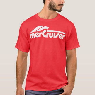 Mercruiser T Shirt