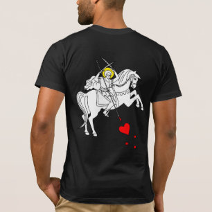 Mercurius tal t shirt