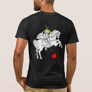 Mercurius tal t shirt