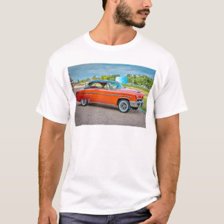 Mercury 1953 Monterey Tee Shirt