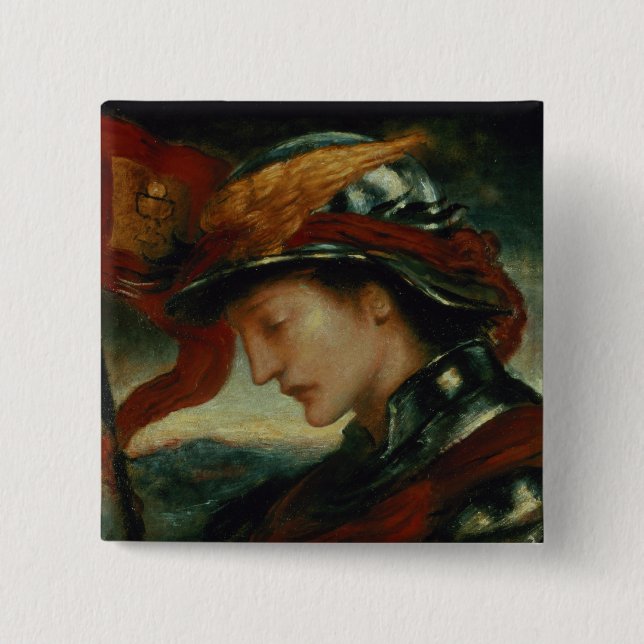 Mercury 2 knapp (Framsida)