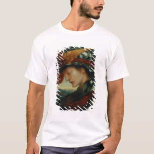 Mercury 2 t shirt