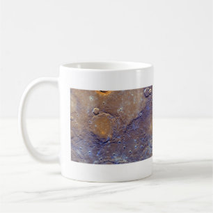 MERCURY I FÄRG KAFFEMUGG