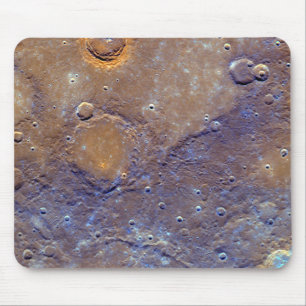 MERCURY I FÄRG MUSMATTA