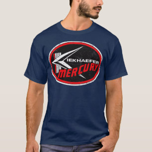 Mercury Kiekhaefer T Shirt