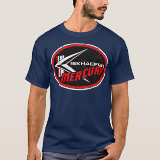 Mercury Kiekhaefer T Shirt